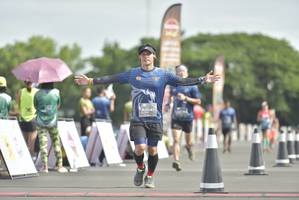 BIB: 0147
                            <button type="button" onclick="openModal(4955388)" class="btn btn-primary btn-sm float-right btn-popup" data-toggle="modal" data-target=".modal-high-quality">
                        <i class="fas fa-shopping-cart"></i> Add to Cart
                    </button>
                                            <button type="button" onclick="isThisMe(4955388, true)" class="btn btn-success btn-sm float-right btn-popup btn-isme hidden" data-toggle="tooltip" data-placement="bottom" title="นี่คือรูปของคุณใช่ไหม คลิกที่นี่เพื่อเอาเข้าอัลบั้ม">
                        <i class="fas fa-plus"></i> Add to album
                    </button>
                    <button type="button" onclick="isThisMe(4955388, false)" class="btn btn-warning btn-sm float-right btn-popup btn-isnotme hidden">
                        <i class="fas fa-ban"></i> Remove from album
                    </button>